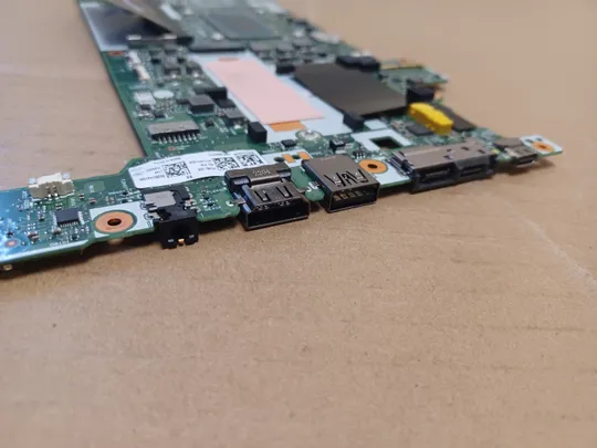 номер1042-19 материнська плата SRK03 I5-1145G7  ht4b0\hp4b0\ht5b1\hp5b1\ht4b2 nm-d352 для Lenovo ThinkPad T14 Gen 2 T15 Gen 2  оригінал Недорого