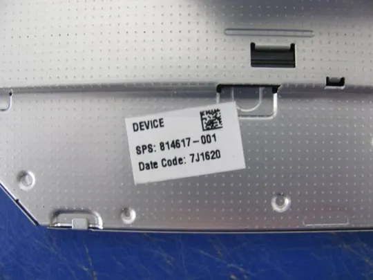 №259-5 DVD-привод 814617-001 858505-001 для HP 250 G4 255 G4 250 G5 255 G5 оригінал Продаж