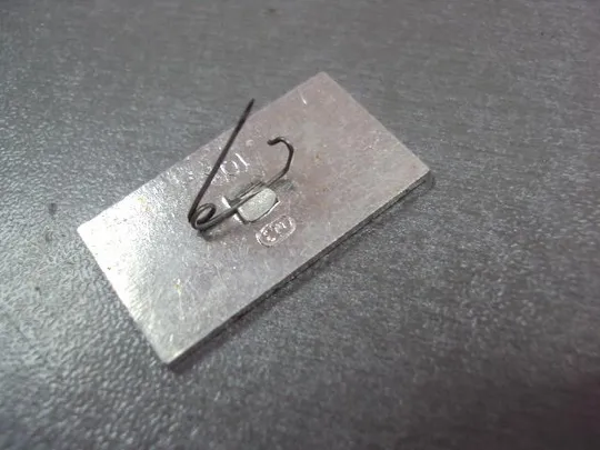 Купити знак владимир эпос лев №5062