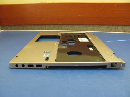 №12-2 Кришка панель палмрест 641207-001 для HP Elitebook 8560p 8570p оригінал Де купити
