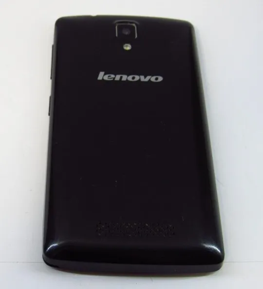 Купити Lenovo Lenovo A1000 (Black)
