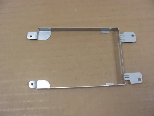 765-5 комплектуюче кріплення корзина шахта HDD 13NB0331M01011 для ASUS X540 R540 K540 F540 X541 X543 R543 F543 K543 X551 X451 оригінал Ціна