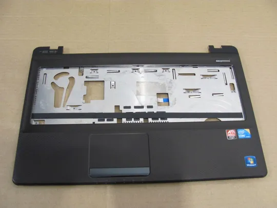 524-18 Кришка панель палмрест тачпад 13N0-GUA0843 для Asus X52J K55VD K52 K52J A52 A52J K52JR оригінал Ціна