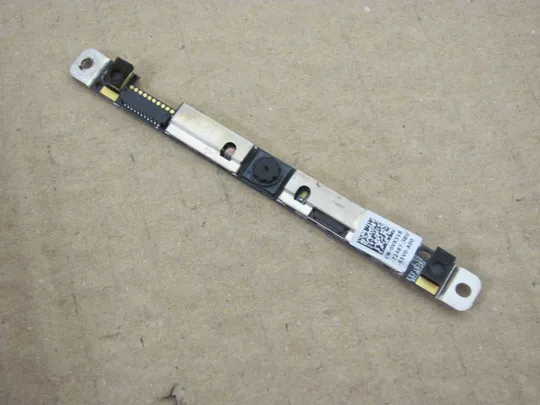 номер0245-38 WEB-камера Веб-камера для ноутбука  Камера спостереження Камера для відеозв&#039;язку web camera Web камера 0VX518 EC0S7000A00 для сенсорний DELL XPS 12 9Q33 9Q23 оригінал Де купити