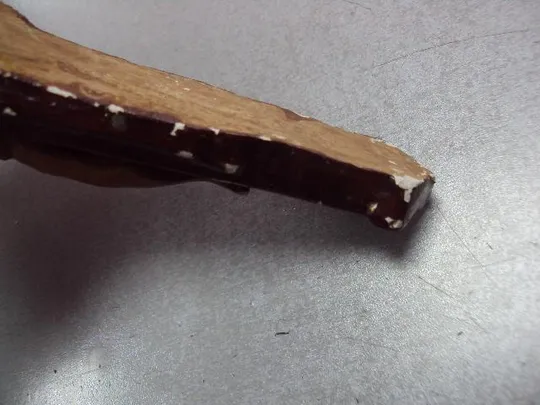 Крест прикроватный распятие гипс №10550 Інтернет-аукціон