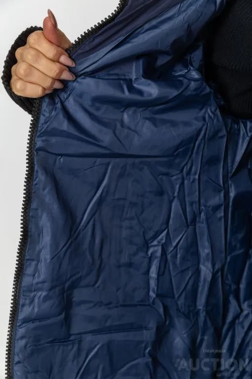 Куртка женская, цвет синий, 235R808 Характеристики