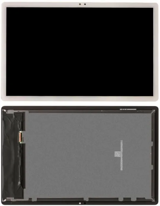 Дисплей Samsung Galaxy Tab A7 10.4 SM-T500, T505 complete White Ціна