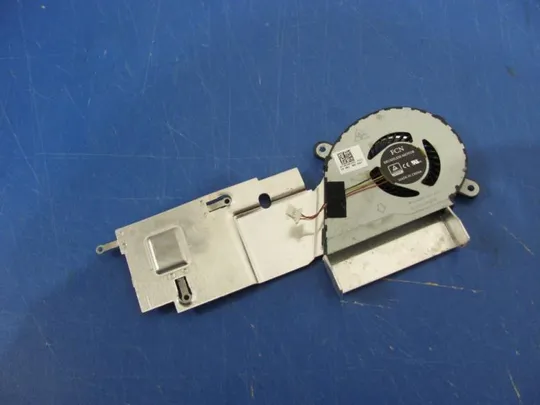 №196-6 система охолодження AT1NU001FF0 для ACER ES1-732 ES1-533 оригінал З аукціону