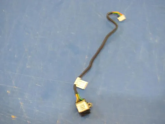 №287-9 роз'єм живлення 0N32MW для DELL Vostro 3450 14R N4010 оригінал Ціна