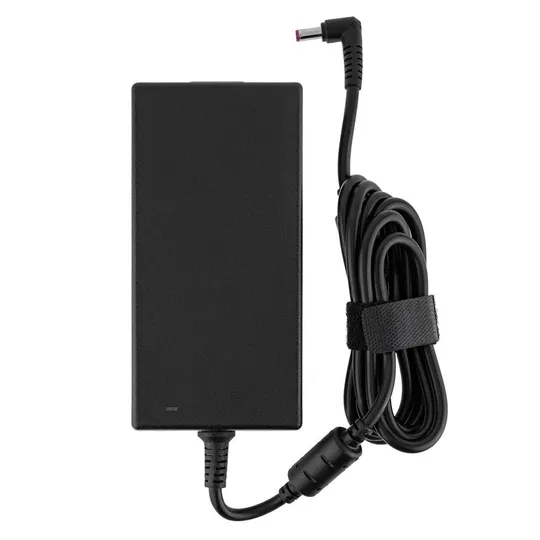 Блок живлення для ноутбука ACER 19.5V, 9.23A, 180W, 5.5*1.7мм, black (без кабелю !) Ціна