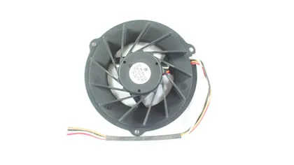фото, Вентилятор для ноутбука ASUS S96J, Z96, Z96F, Z96J, Z96JS (UDQF2ZH18DAS) (Кулер)