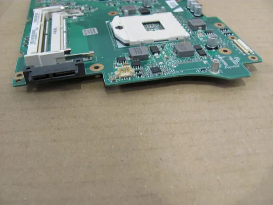 531-11 материнська плата 60-N14MB1100-C15 для Asus N73JF N73JG оригінал Де купити