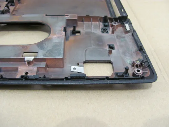 427-32  Кришка дно піддон корпуса FA0TH000G00 для  Lenovo  G50-30, G50-45 G50-70, G50-75, G50-80, Z50-70, Z50-75 оригінал Торговий майданчик