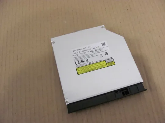 469-5 DVD-привод для FUJITSU N532 оригінал Ціна