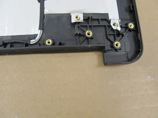 номер0907-1 кришка матриці AQ1TT000202 03XPXG AQ1DJ000102 0N4FG4 для Dell Precision 7710 7720 оригінал Інтернет-аукціон