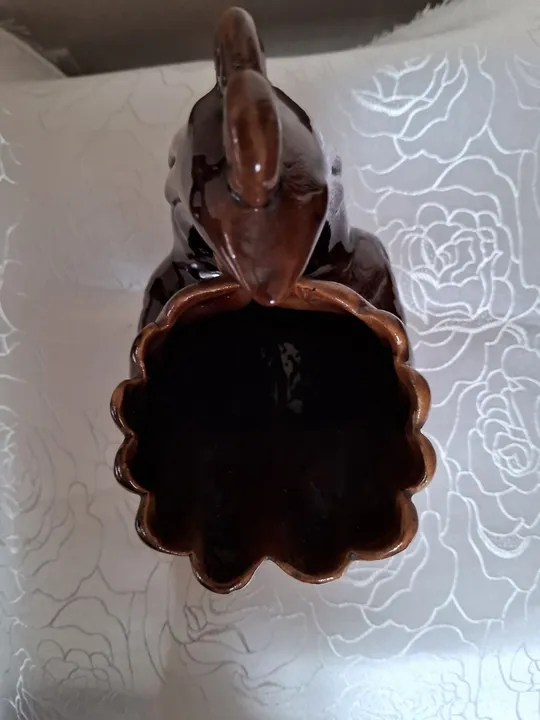 Скульптура Курочка Славутський хімзавод Інтернет-аукціон