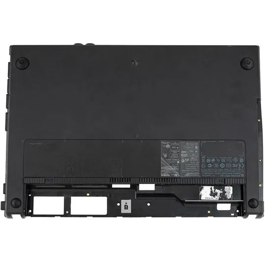 Б.У Нижня кришка для ноутбука HP (Probook: 4415s 4510s), black З аукціону