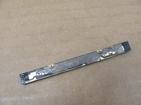 Купити номер0790-18 WEB камера 7BF125N3A для  HP Elitebook 745 840 G6 G5 Веб-камера для ноутбука Камера спостереження Камера для відеозв'язку web camera оригінал