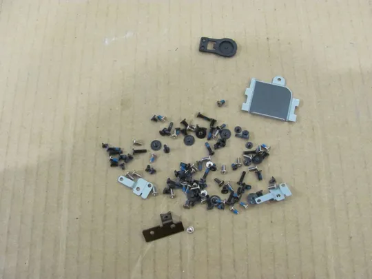 383-5 комплектуюче для LENOVO E530, E535, E530C E545 оригінал Ціна
