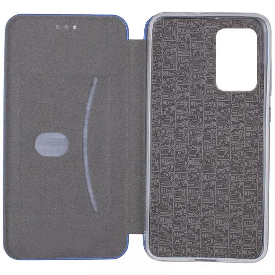 Кожаный чехол (книжка) Classy для Samsung Galaxy A23 4G З аукціону