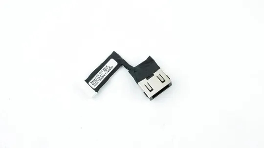 Купити Роз'єм живлення PJ626 ( Lenovo:T550, W550S series), з кабелем