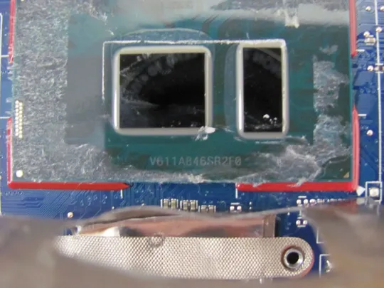 номер0237-50 материнська плата,Mainboard Материнка Основна плата Системна плата Плата системи Laptop motherboard мамка  ноутбучна плата i5-6300U SR2F0 6050A2822301 826806-001 для HP EliteBook 840 G3, 850 G3 З аукціону