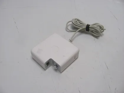 фото, 4684с адаптер живлення APPLE A1343 85W 16.5-18.5V 4.5A