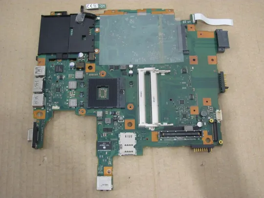 номер0308-19 материнська плата Mainboard Материнка Основна плата Системна плата Плата системи Laptop motherboard мамка  ноутбучна плата  CP501181-Z3 для FUJITSU LIFEBOOK E751 оригінал Ціна