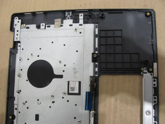 377-6 Кришка панель палмрест клавіатура робоча HQ20720439000 для ASUS FLIP 14 TP412U оригінал Інтернет-аукціон