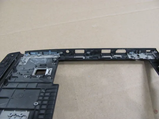 628-22 Кришка панель палмрест 460.04P02.0009 00JT863 для Lenovo ThinkPad X1 Yoga  Gen 1  оригінал Недорого