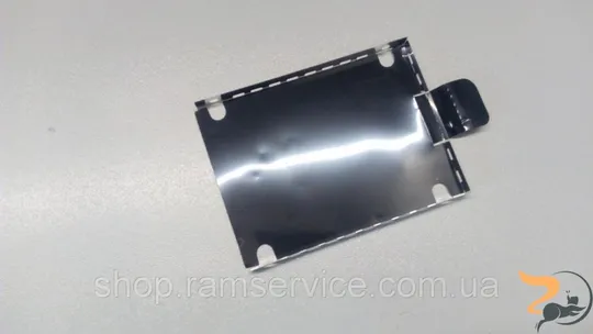 Шахта HDD для ноутбука Toshiba Satellite M70-144, AMCW1071000, б/в Ціна