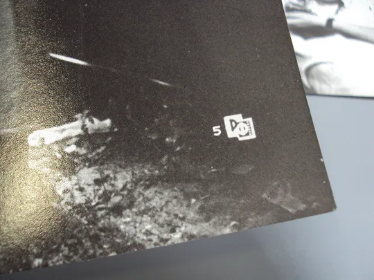 Кадр из фильма Скорый поезд 1, 2, 3, 4, 5 рф фотография 23,7х18,3 см лот 5 шт №18359МЯ Інтернет-аукціон