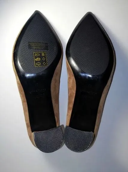 Туфлі жіночі на каблуці Primadonna Collection (розмір 40) Недорого