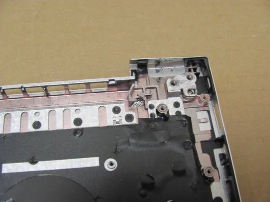 номер1018-12 панель палмрест 6070B1707402 з клавіатурою 6037B0163604 M07491-041 для HP EliteBook 850 855 G7 G8  корпус топкейс Верхня панель палмрест cover-C оригінал Характеристики