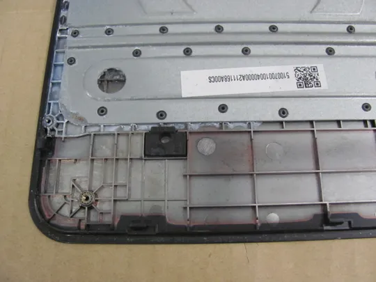 730-2  Кришка панель палмрест AP0TS000600  для Lenovo ThinkPad E550 E555 E560 E565 оригінал Де купити