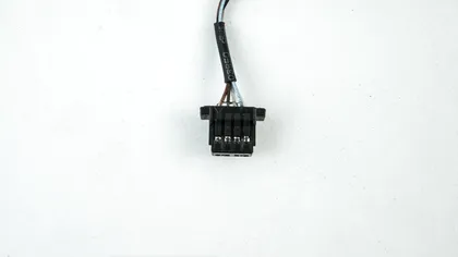 фото, Оригінальний вентилятор для ноутбука DELL G3 15 3590 (CPU FAN), 4pin (04NYWG) (Кулер)