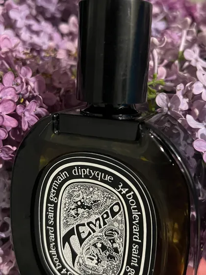 фото, Diptyque Tempo *УЦІНКА без коробки*