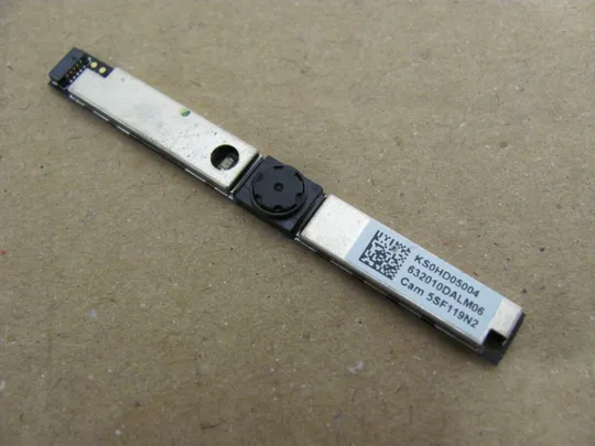 номер0249-20 WEB-камера Веб-камера для ноутбука  Камера спостереження Камера для відеозв'язку web camera Web камера 4SF109N2A 5SF119N2 для Acer Aspire E5 E5-532 E5-573 F5-573 оригінал Інтернет-аукціон