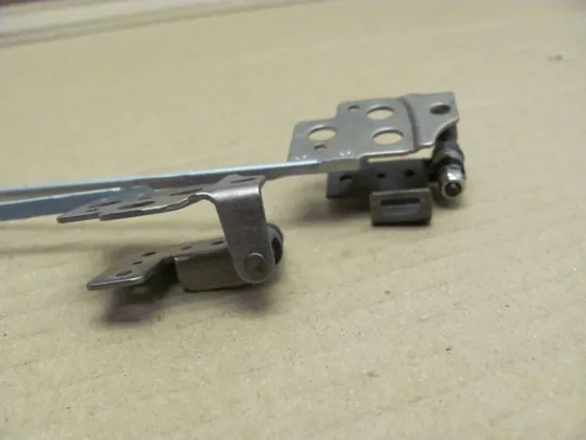 номер0547-23 кріплення з петлями AM10E000200 для LENOVO IdeaPad 100-15 100-15IBD B50-50 Фіксатор Скоби Закріплювач Механізм з'єднання fastening матриці оригінал Продаж