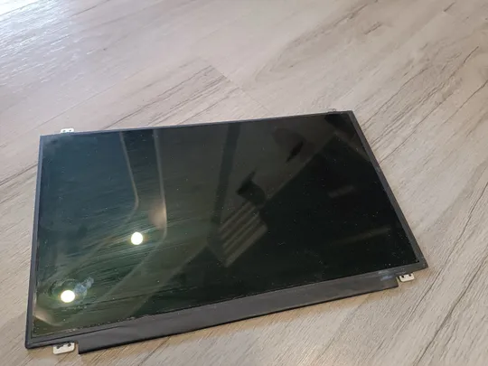 Матриця 15.6&quot; Slim eDP (1366*768, 30pin, вушка верх-низ) LTN156AT37 LP156WHB-TPA2 A1 B156XW04 N156BGE-E31, N156BGE-EA1 Ціна