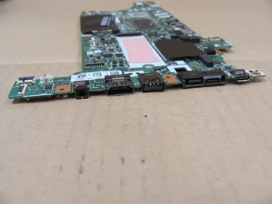 687-31 материнська плата SRF9Z i5-8365U FT490/FT492/FT590/FP531 NM-B901 для Lenovo ThinkPad T590 P53S  оригінал Характеристики