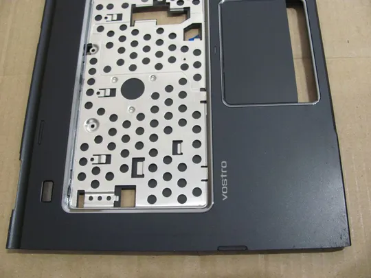 номер0310-18 Кришка панель палмрест тачпад 06NWG1 для DELL Vostro 3550 оригінал Де купити