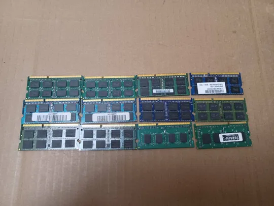 Купити Оперативна пам&#039;ять 8GB DDR3 PC3 12800S 1600