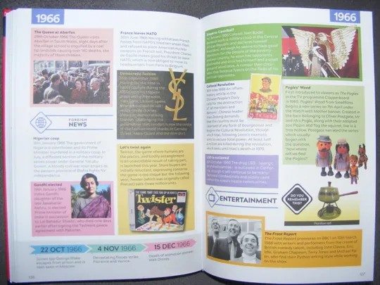 Книга &quot;My first 18 year Born in 1954/ From 1954 to 1971&quot;, Лондон-2024 год. Продаж