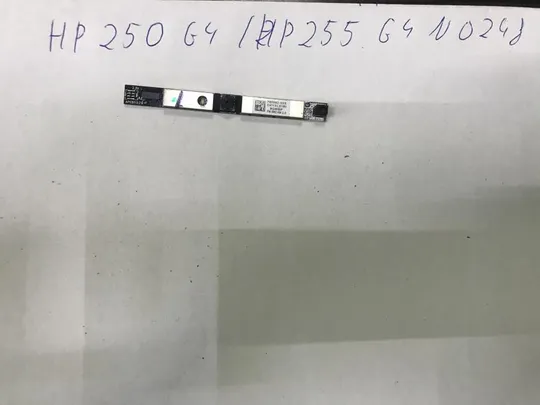 N0248 HP 250 G4 N0248 HP 255 G4 Web Camera Ціна