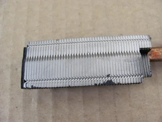 372-20 термотрубка системи охолодження 00NGRW для DELL LATITUDE E5520 оригінал Продаж