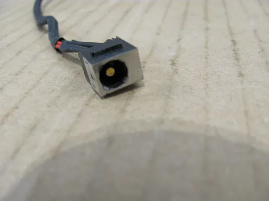 358-17 роз&#039;єм живлення для FUJITSU A532 AH532 оригінал Де купити