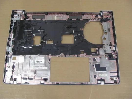 793-1 Кришка панель палмрест 6070B1487601 6070b1225101 L62746-001  для  HP Elitebook 745 840 G5 G6 оригінал Де купити