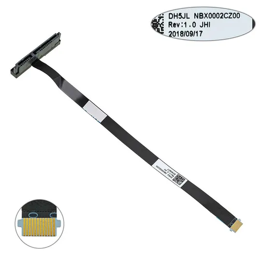 Шлейф HDD для ноутбук Acer (A315-T33, N17C4) NBX0002CZ00 Ціна