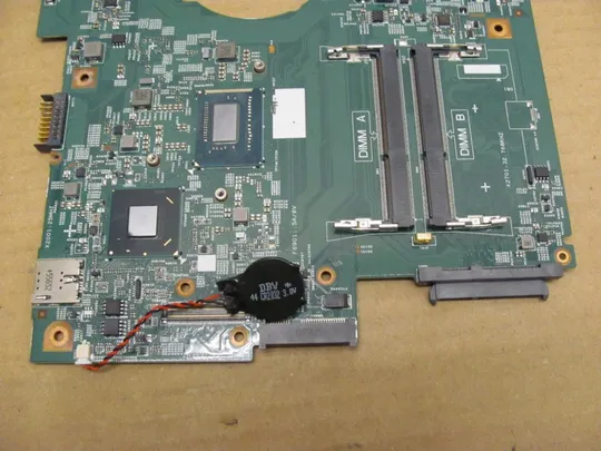 364-4 материнська плата SR0XL I5-3337U 02D6MM для DELL Latitude 3330 оригінал Інтернет-аукціон